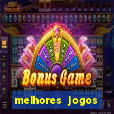 melhores jogos mmorpg mobile